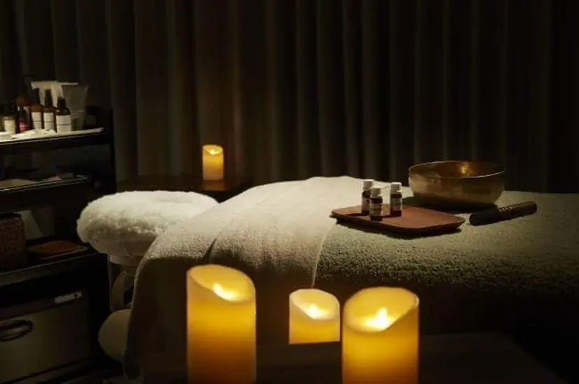 Evana  Spaの掲載