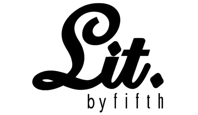 Litbyfifth 栫陽亮の掲載