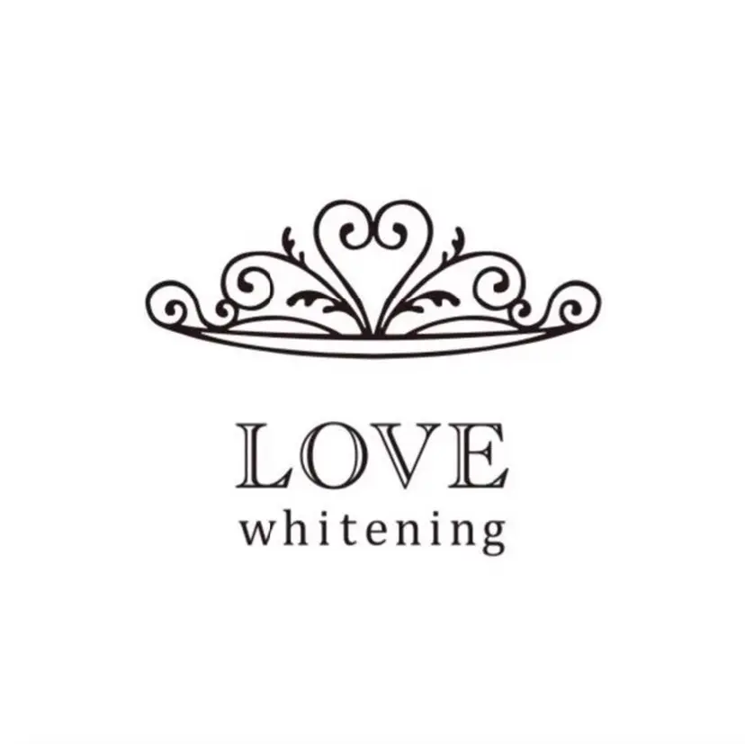 LOVE ホワイトニング田中の掲載