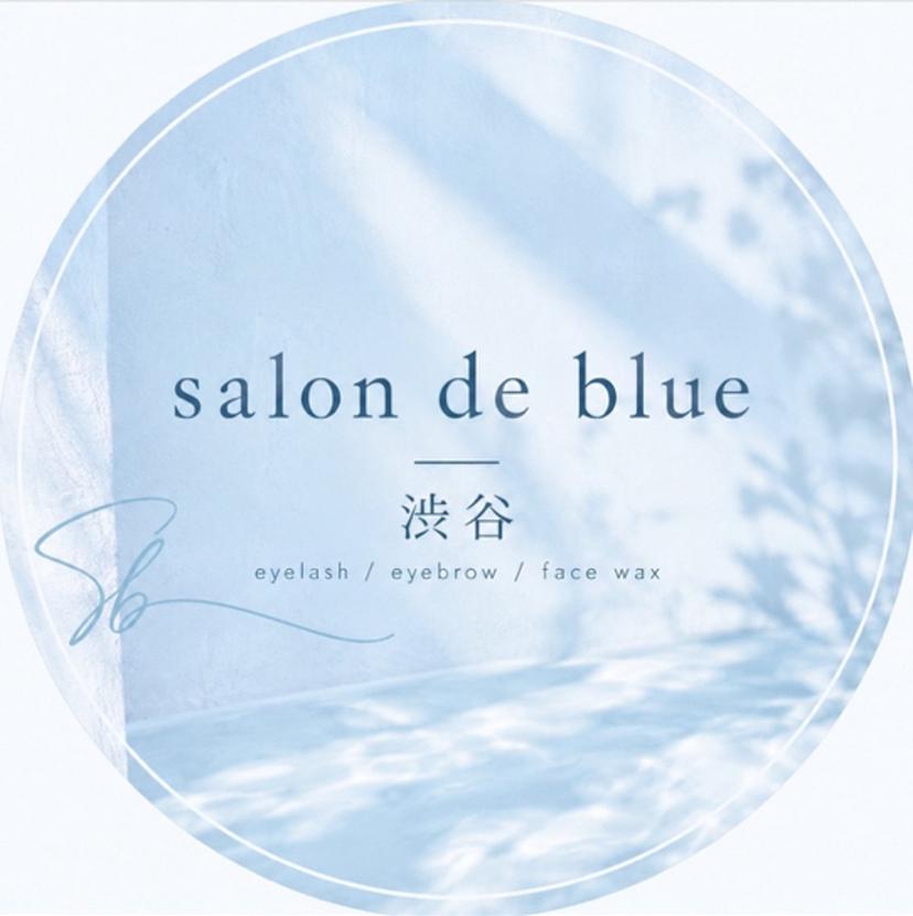salon de blue渋谷の掲載