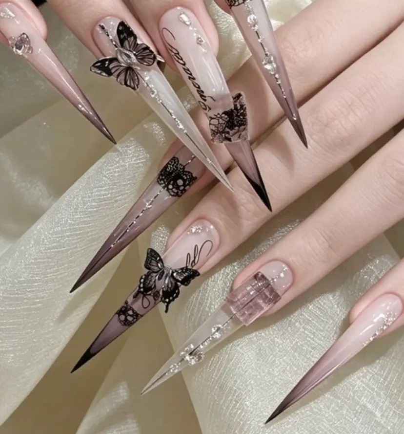 xin .nailの掲載
