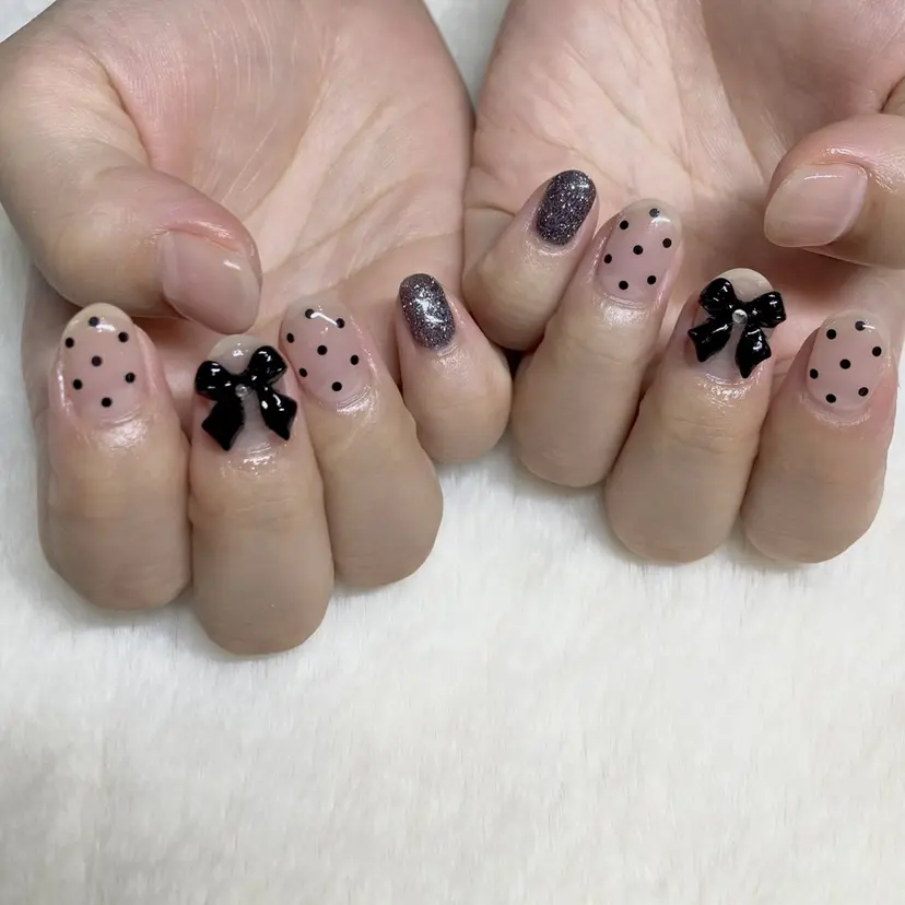 nail You&beの掲載