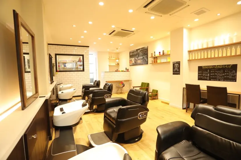 💈メンズカット✂️ 鈴木✂️押上の掲載