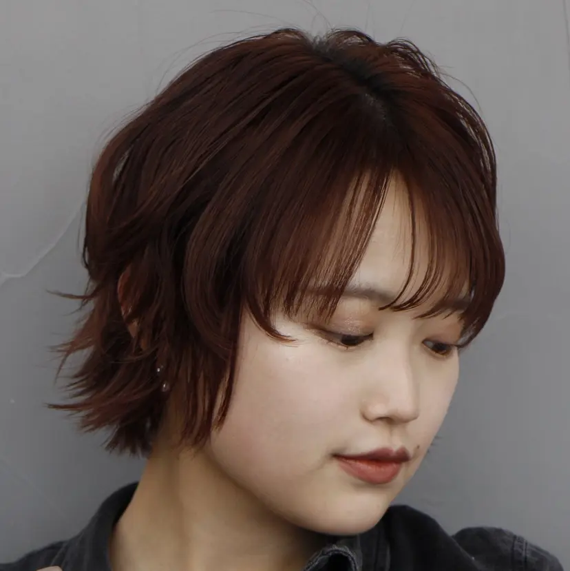 縮毛矯正✨艶髪✨ /🌻ひな🌻の掲載