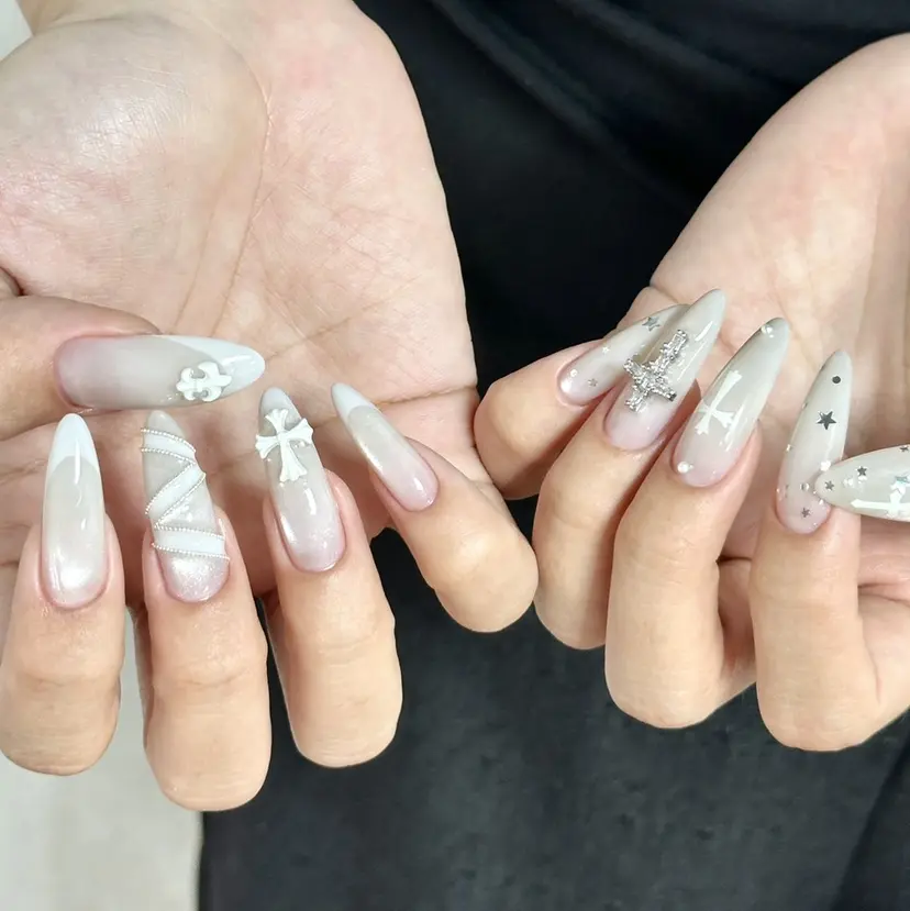 Unicorn Nail 矢場町店の掲載