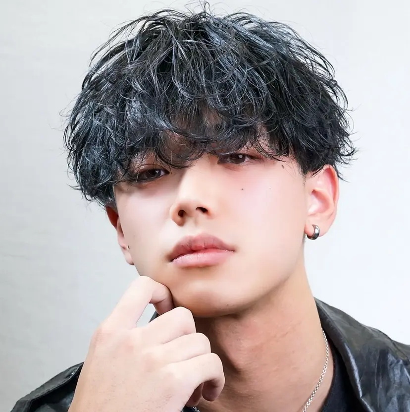 トレンド🔥メンズ 特化🔥佐藤　正輝の掲載