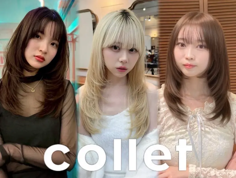 collet大宮/ sera⭐️の掲載