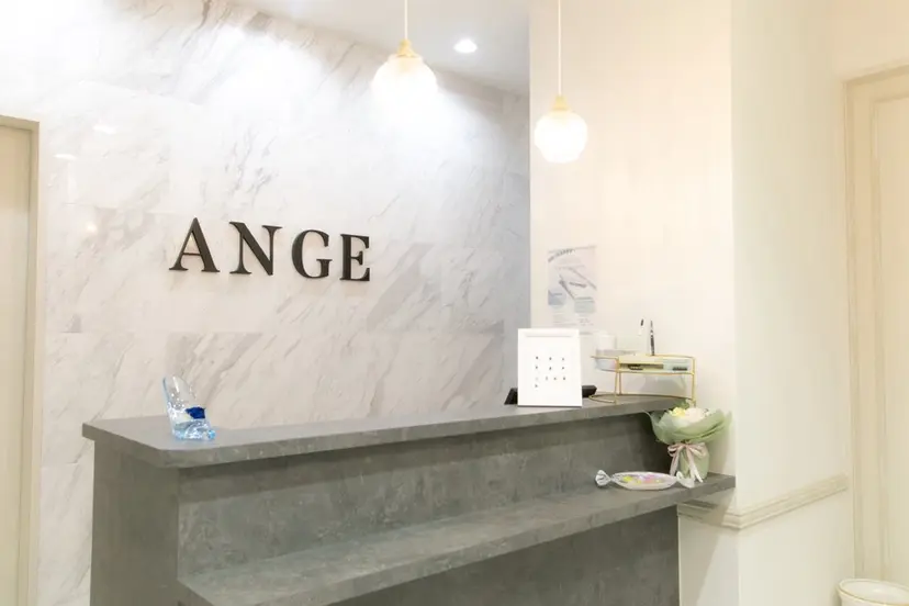 ANGE アンジュ HONOKAの掲載
