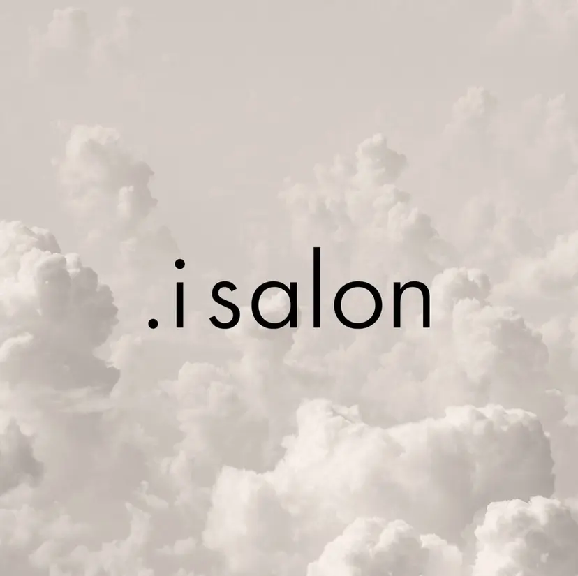 .i  salon 🤍 Ayanaの掲載