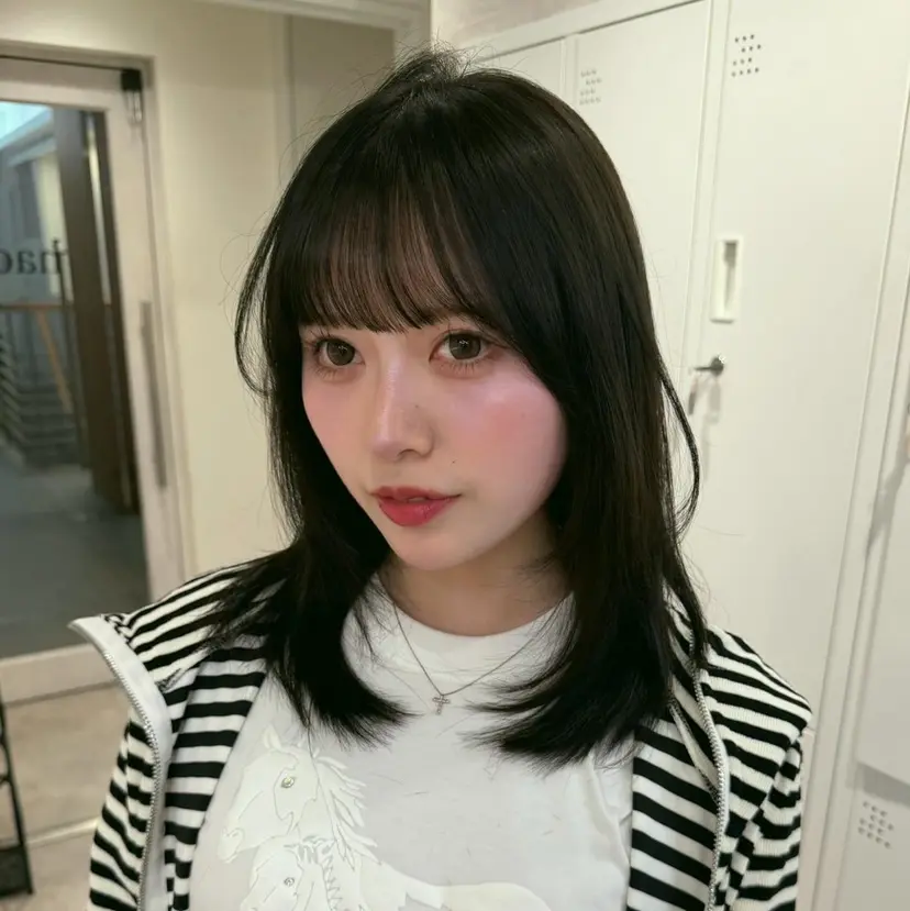 金山 実伽子の掲載
