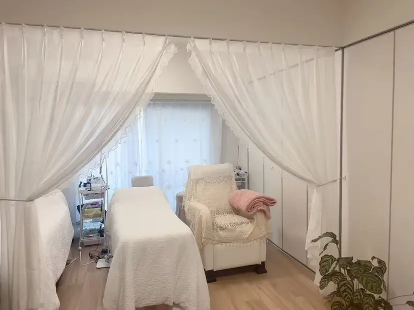な なの掲載