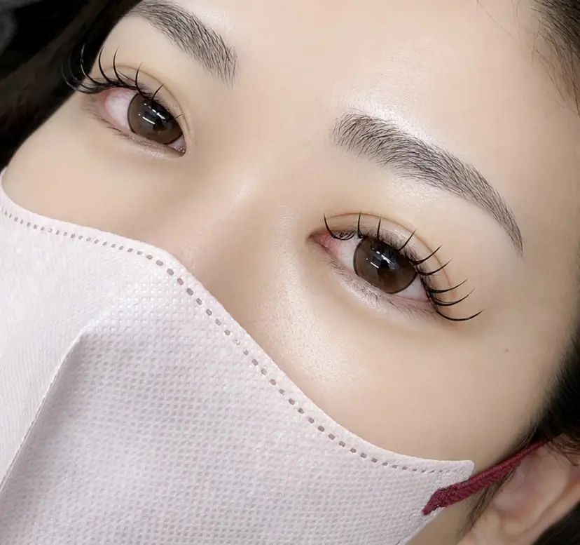 M. MOMOKAの掲載