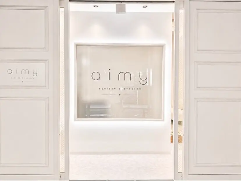 aimy名駅 moekaの掲載
