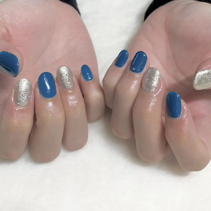nail You&beの掲載