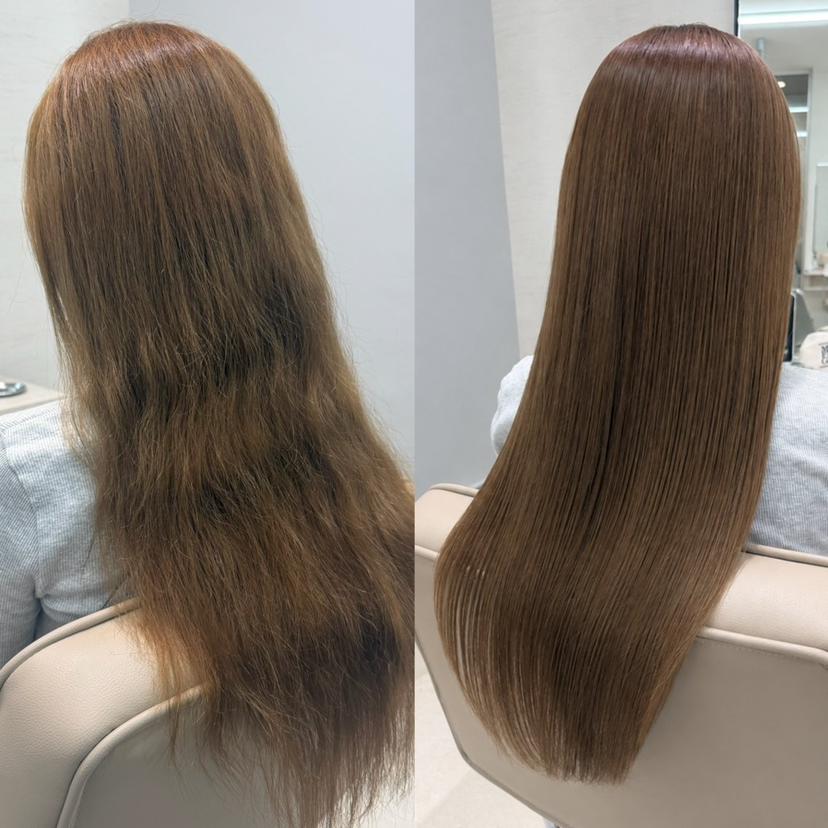 艶×髪質改善特化 ⭐️Ryosukeの掲載