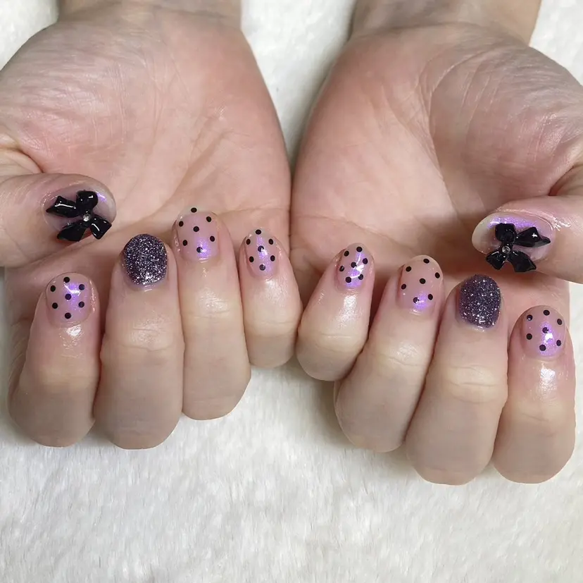nail You&beの掲載