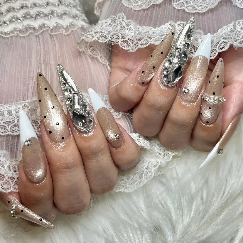 NailSalon Moa_Ayakaの掲載