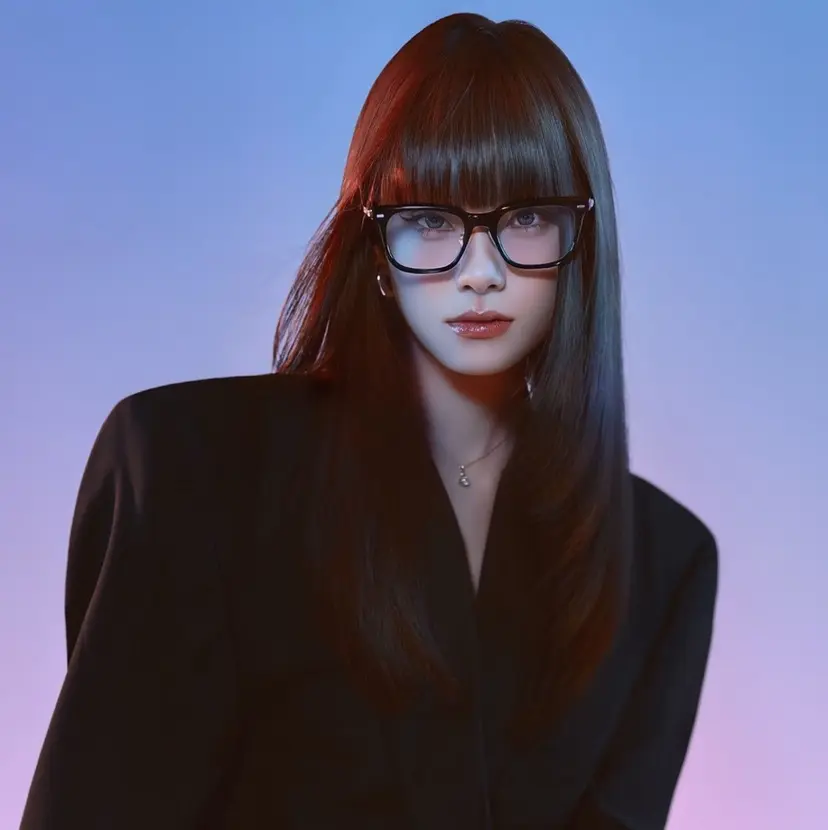 韓国✖️網紅🖤 パーマYURIYAの掲載