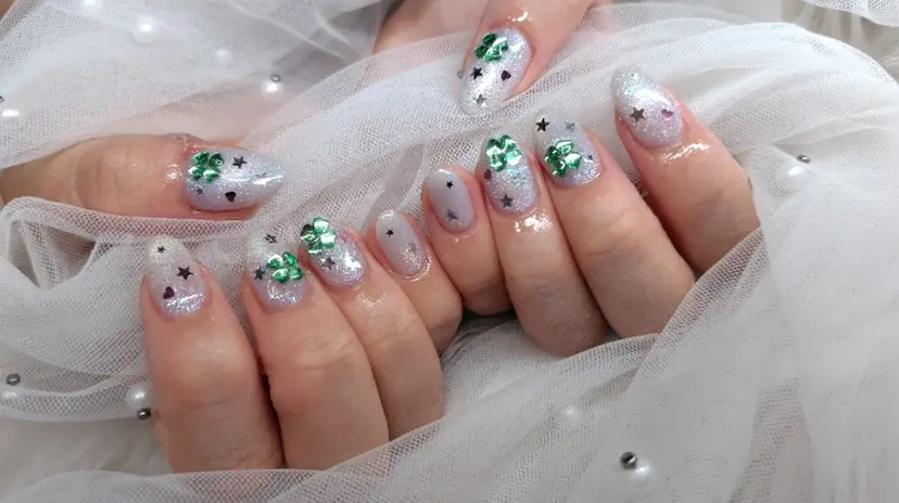 🍀 NANA 🍀の掲載