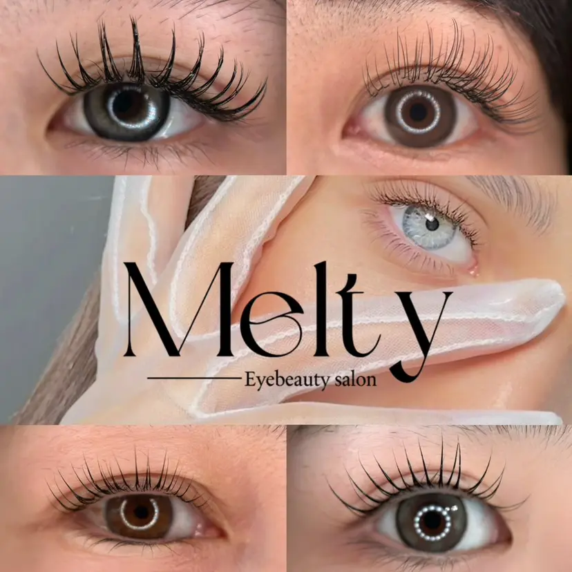 Melty🍬 Mizukiの掲載