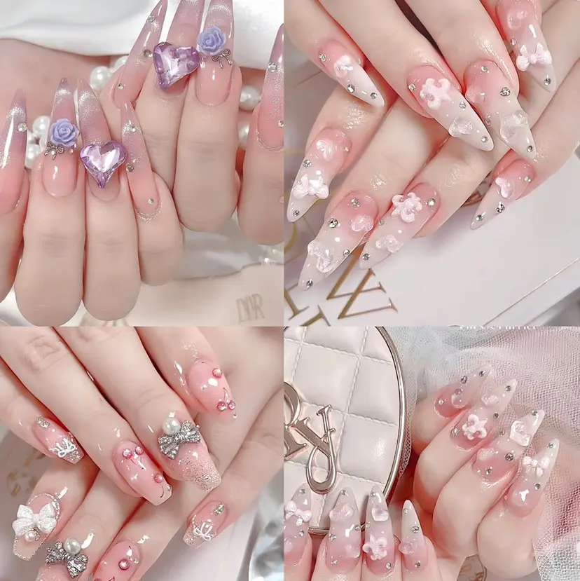 star nail salonの掲載