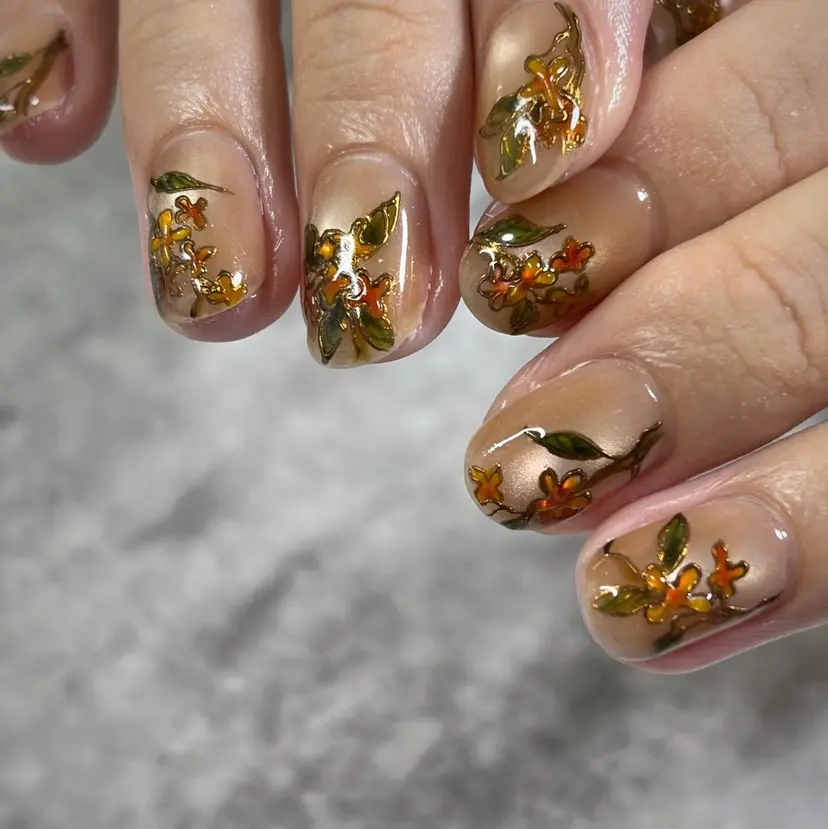 FIORITURA Maikoの掲載