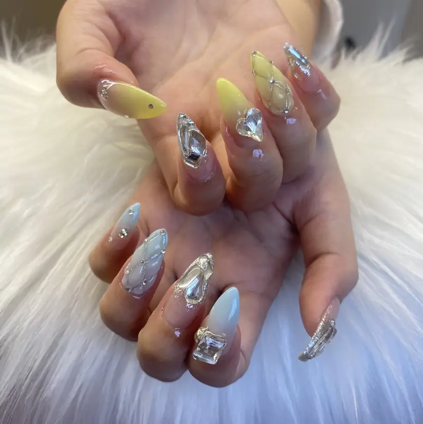 Nailsalon Lotus♡Rionの掲載