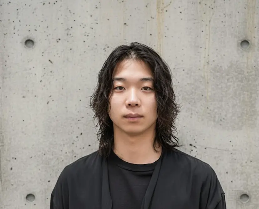 NAO ナオの掲載
