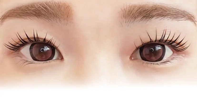 EYELASH HanNaの掲載