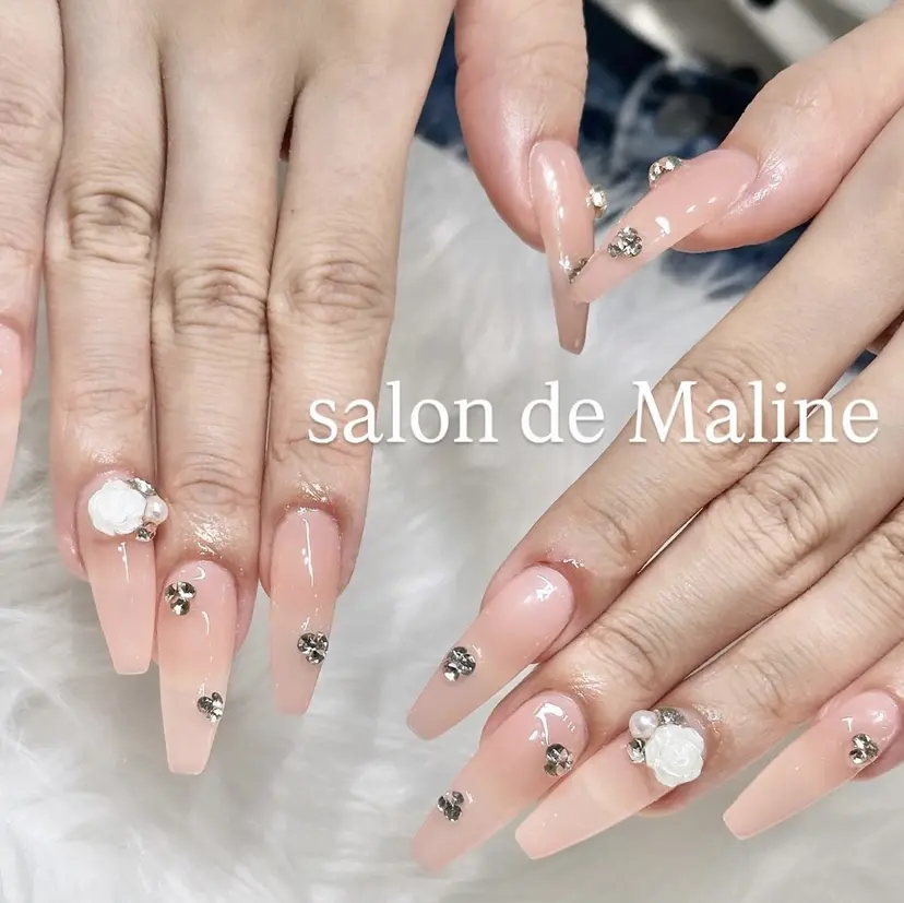 salon de Malineの掲載