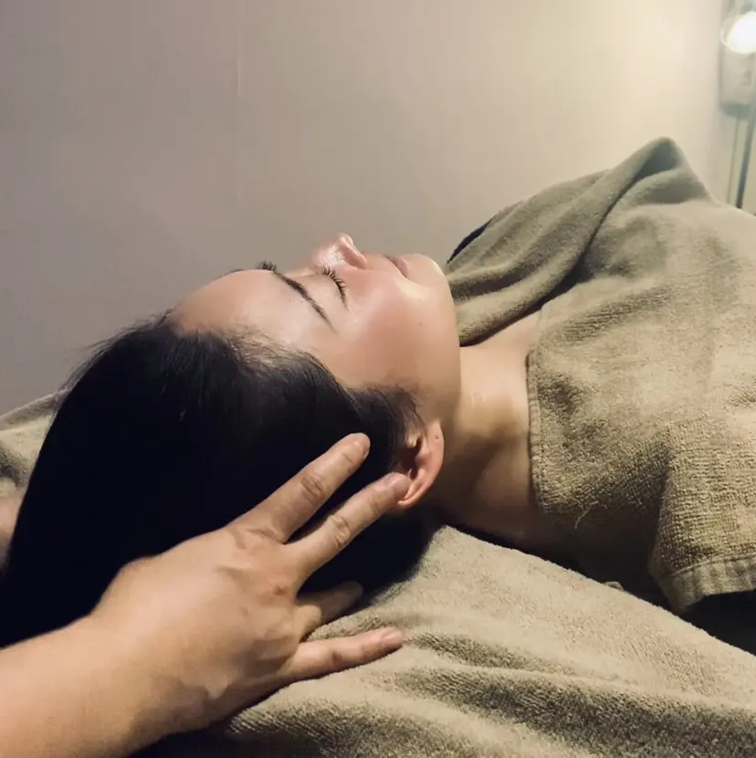大人女性のための プライベートサロンの掲載