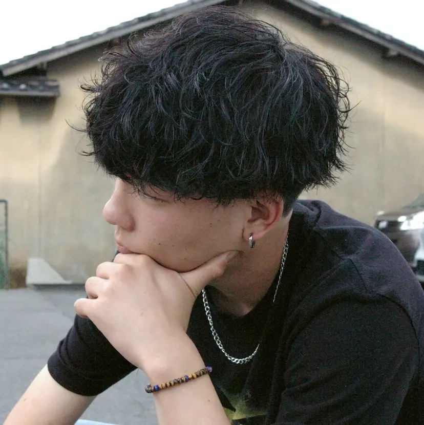 メンズ特化サロン Ryomaの掲載