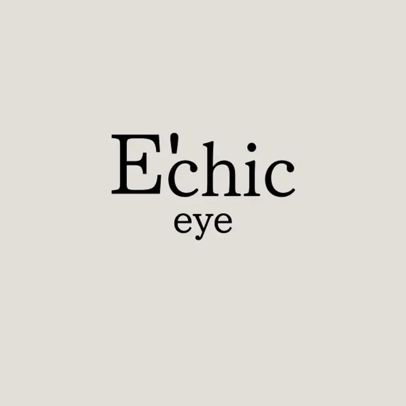 E'chic🪞吉田 美咲の掲載