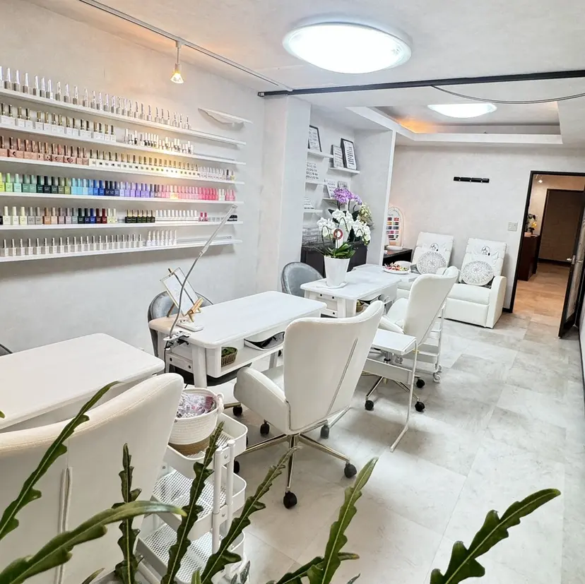 Miri Nailの掲載