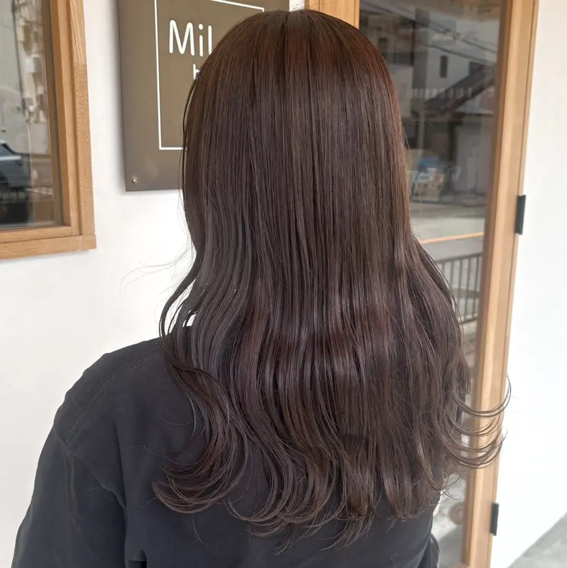 MiL/ hinariの掲載