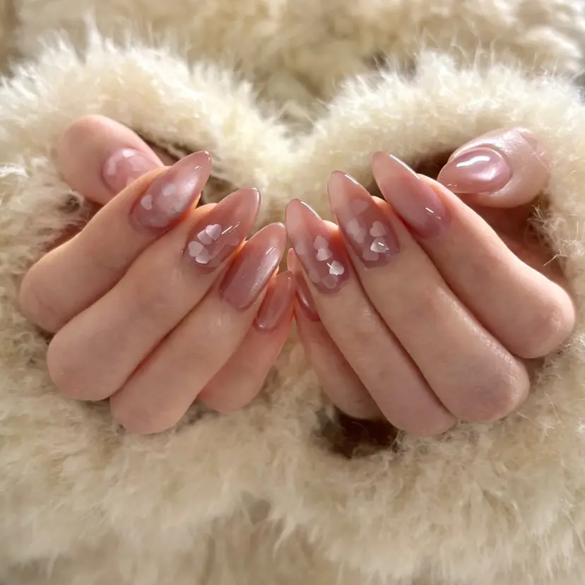 Rico.nail salonの掲載