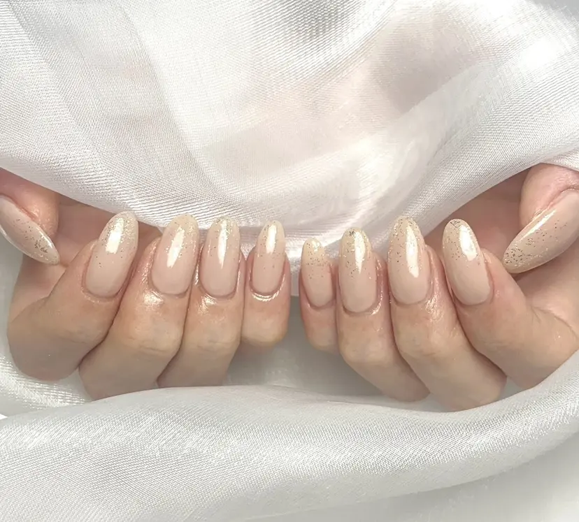 nail salon KIRARIの掲載