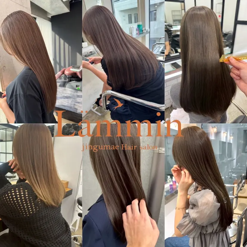 店長/YUTO ベージュの透明感得意の掲載