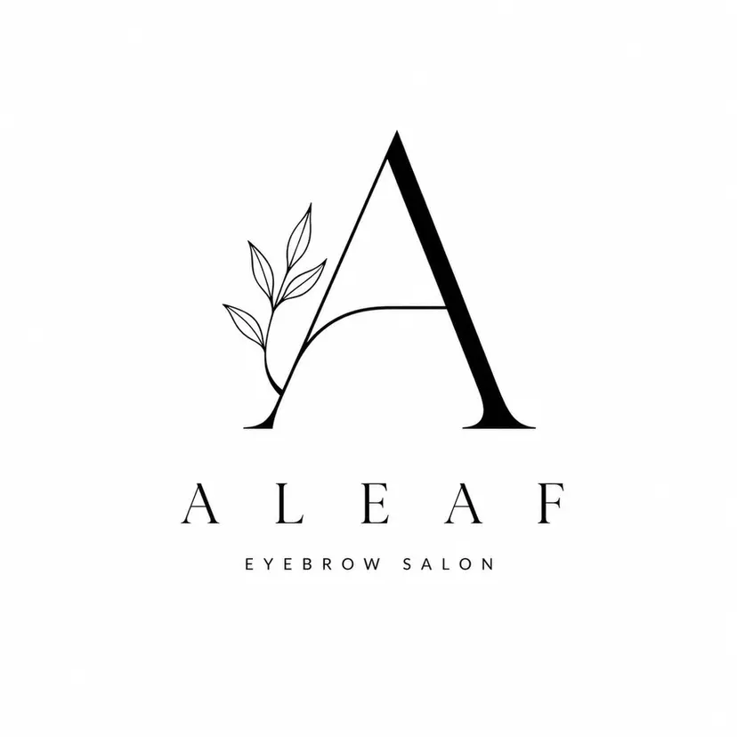 アイブロウA LEAF三原の掲載