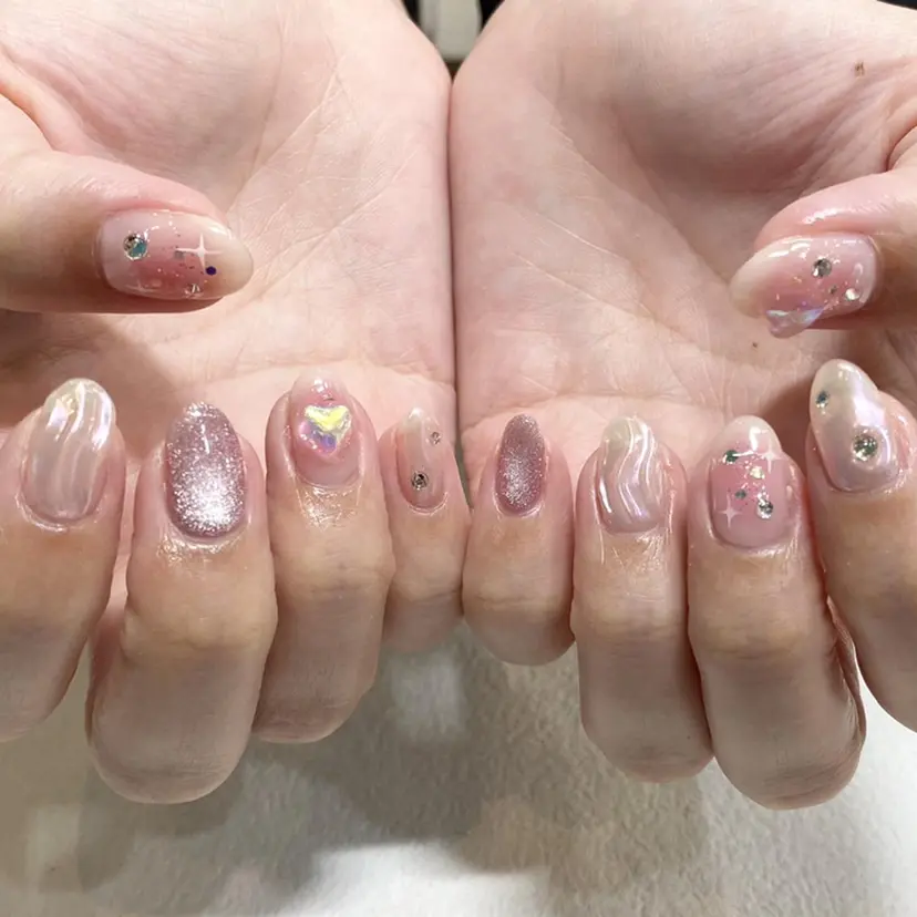 Eye's More Ochiaiの掲載