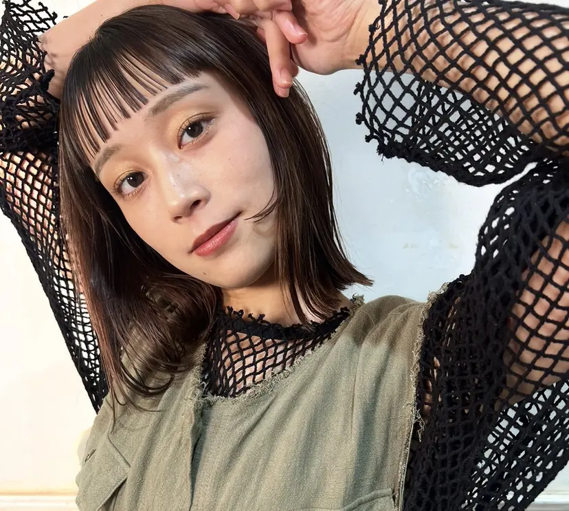 Emma hair plus 🌿REIの掲載