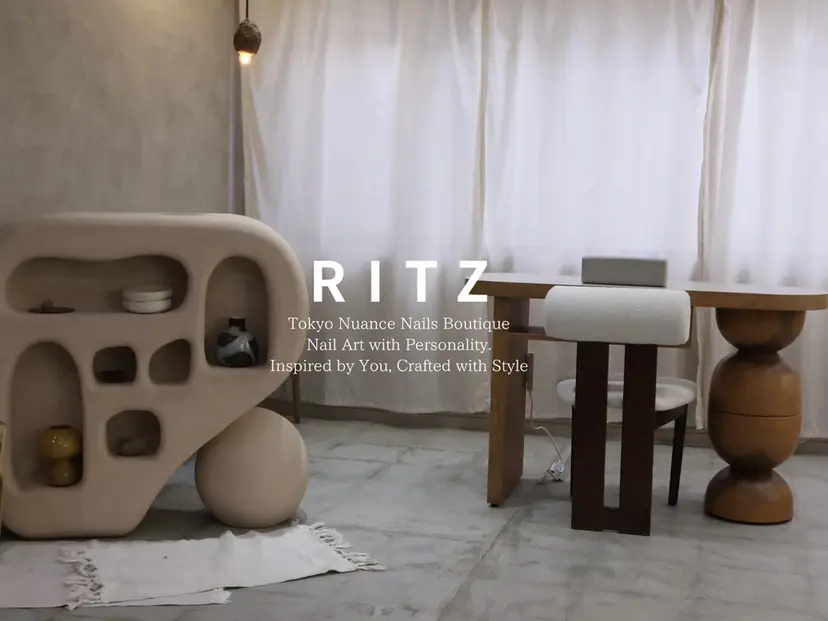 RITZ Rumiの掲載