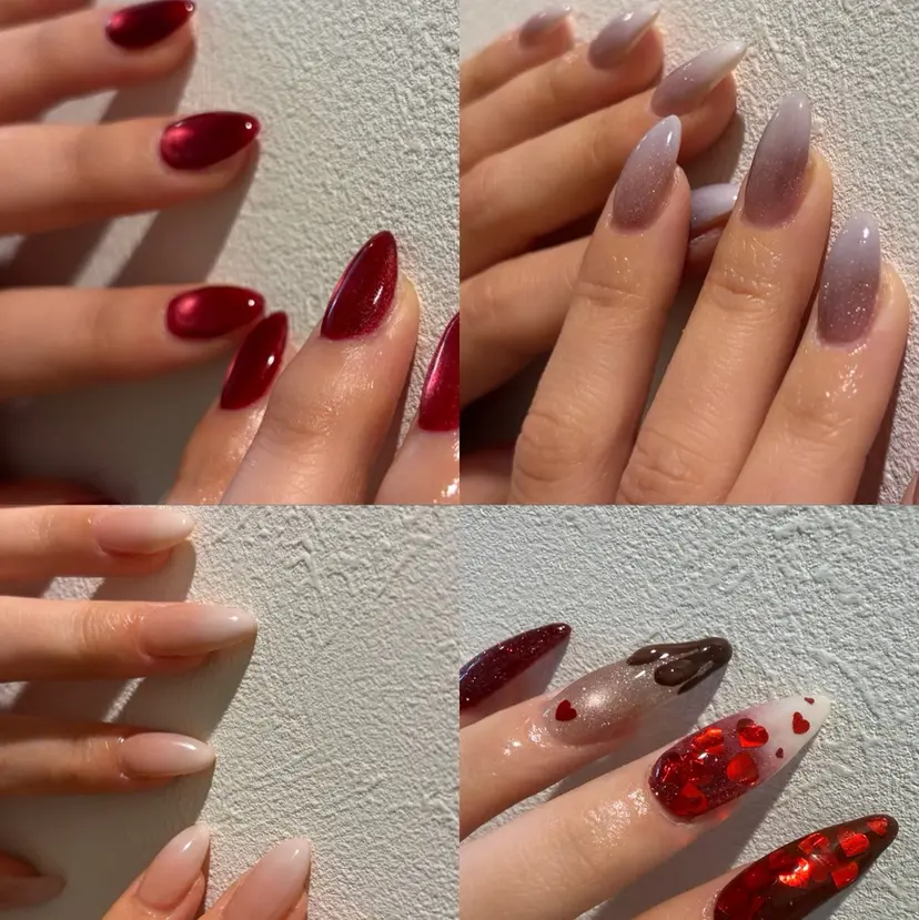 Angel tailの掲載