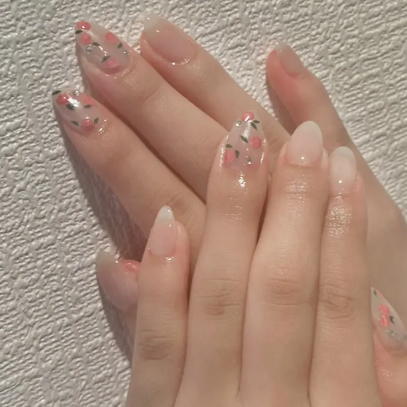 KOKO ⋆𐙚 ̊.の掲載