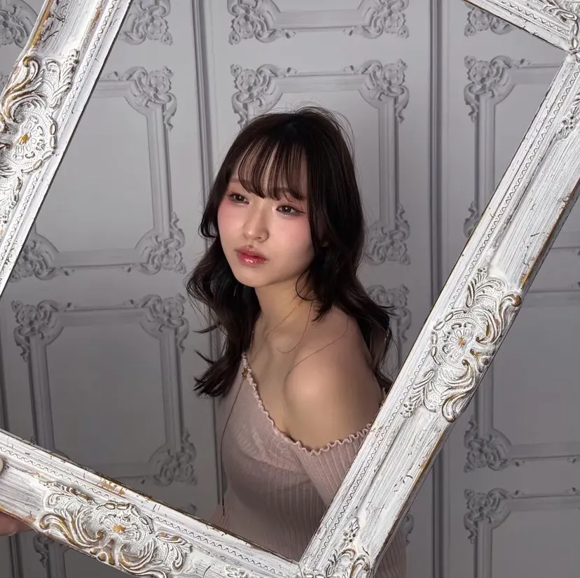 カラーモデル募集/ KOTOHA🍒🩷の掲載