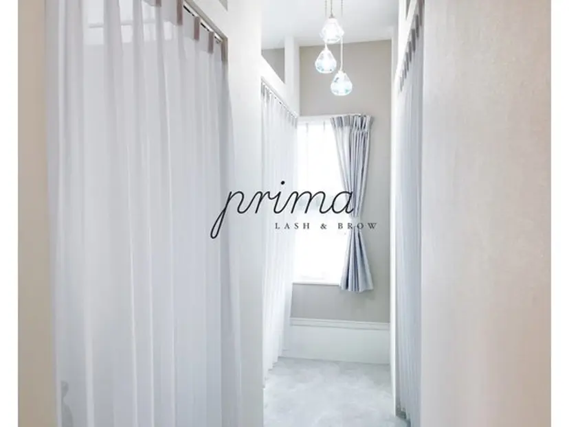 PRIMA hagiwaraの掲載