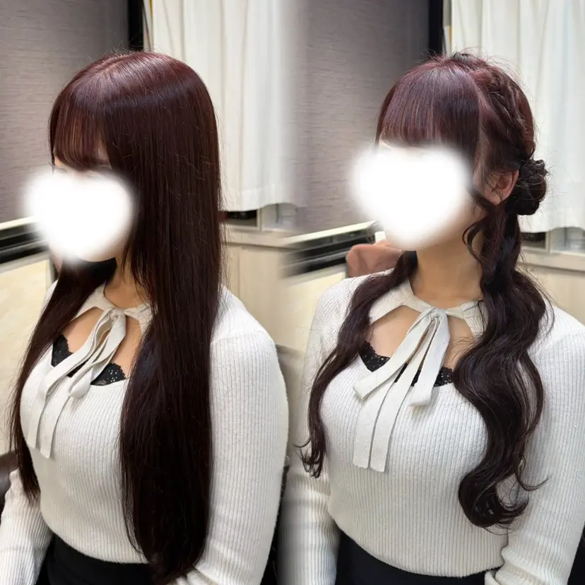 anna ♡の掲載