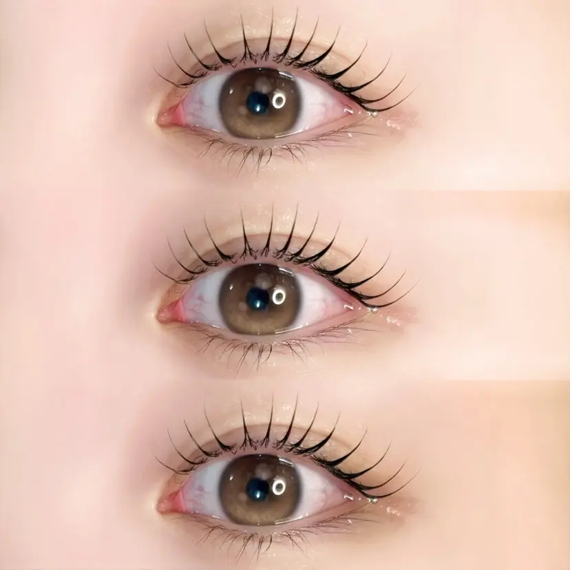 eyemor.🤍 Yunaの掲載