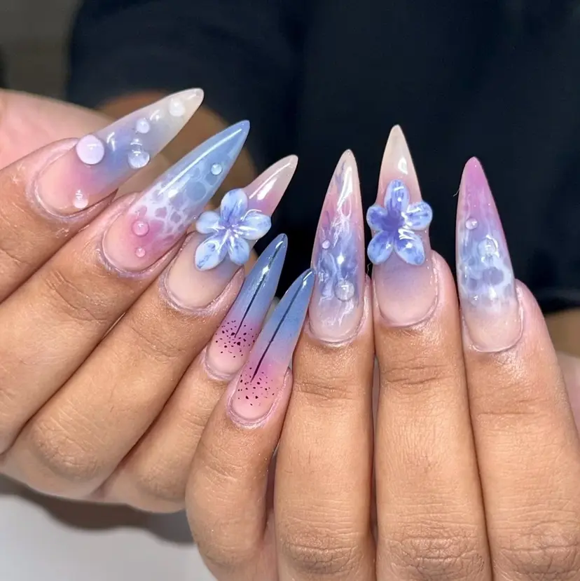 トップコート/ 下北沢nailの掲載