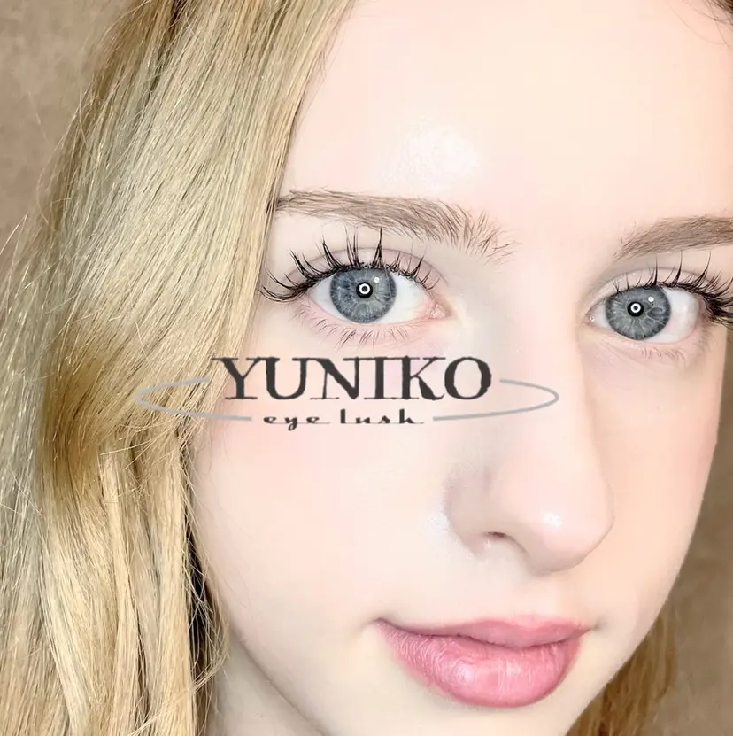YUNIKO eyelashの掲載